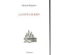 La città di Kiev