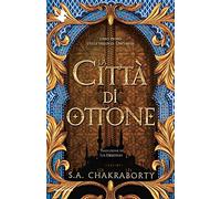 La città di ottone