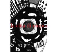 La città di Utopia. Ediz. illustrata - Coppola G. (cur.)