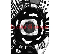 La città di Utopia - [Terre Blu]