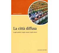 La città diffusa. Luoghi pubblici, luoghi comuni, luoghi abusivi