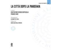 La città dopo la pandemia