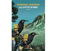 La città d'oro