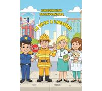 LA CITTA' E I MESTIERI: L'ARCOBALENO DELL'AVVENTURA