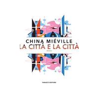 La città e la città