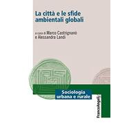 La città e le sfide ambientali globali