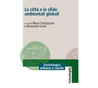 La città e le sfide ambientali globali