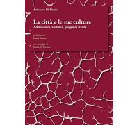 La città e le sue culture. Adolescenza, violenza, gruppi di strada - Di Nu...