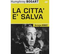 La Citta' E' Salva