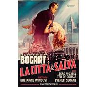 La città è salva. Rimasterizzato in HD (DVD)