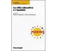 La città educativa e i bambini