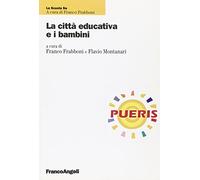 La città educativa e i bambini