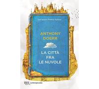 La città fra le nuvole