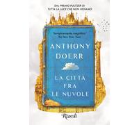 La città fra le nuvole - Doerr Anthony
