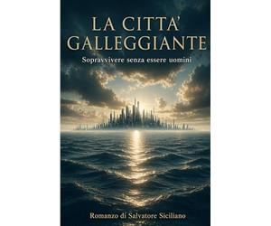 LA CITTA' GALLEGIANTE: Sopravvivere senza essere uomini