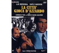 La Citta' Gioca D'Azzardo (1975) DVD