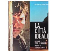 La Citta' Ideale - Andrea Rocca (Audio Cd)