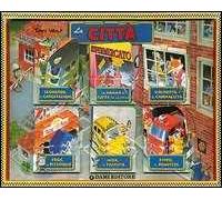 La città in cornice!