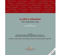 La città in estensione-The extended city