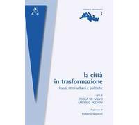La città in trasformazione. Flussi, ritmi urbani e politiche