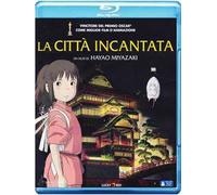 La città incantata (Blu-ray)