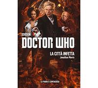 La città infetta. Doctor Who