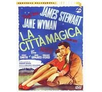 La Città Magica