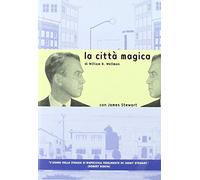 La Citta' Magica