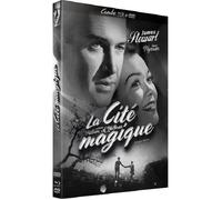 La Città Magica COMBO DVD + BLU-RAY NUOVO