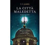 La città maledetta. Sanctuary