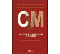 La città metropolitana di Venezia
