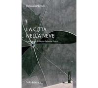 La città nella neve