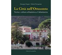La città nell'Ottocento. Storia e cultura urbanistica a Caltanissetta