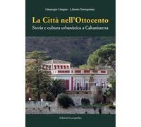 La città nell'Ottocento. Storia e cultura urbanistica a Caltanissetta