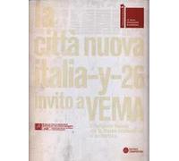 La città nuova italia-y-2026. Invito a VEMA