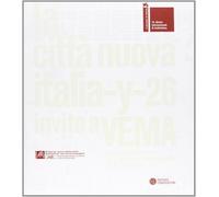 La Città Nuova Italia-Y-2026. Invito a Vema - [Editrice Compositori]
