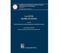 La città oltre lo Stato