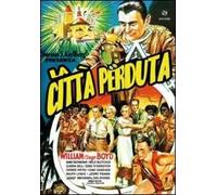 La città perduta