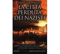 La città perduta dei nazisti