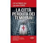 La città perduta dei Templari