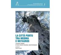 La città porto tra Medma e Metauros. L'agenda urbana di Gioia Tauro, Rosarno, San Ferdinando