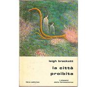 La citta' proibita.