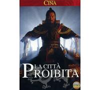 La Citta' Proibita