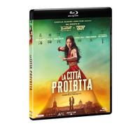 La Citta' Proibita - Bd