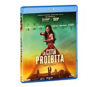 La Citta' Proibita - Bd