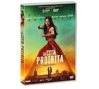 La Citta' Proibita - Dvd