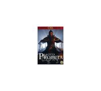 La Citta' Proibita DVD Video - 8009044655254