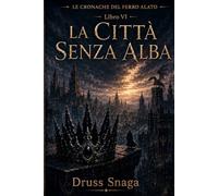 La Città Senza Alba