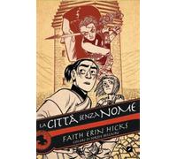 LA CITTA' SENZA NOME 1