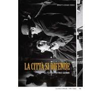 La città si difende (DVD)